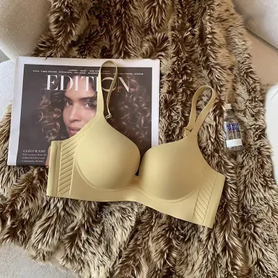 SOFT SUPPORT LIFTING BRA FOR WOMEN